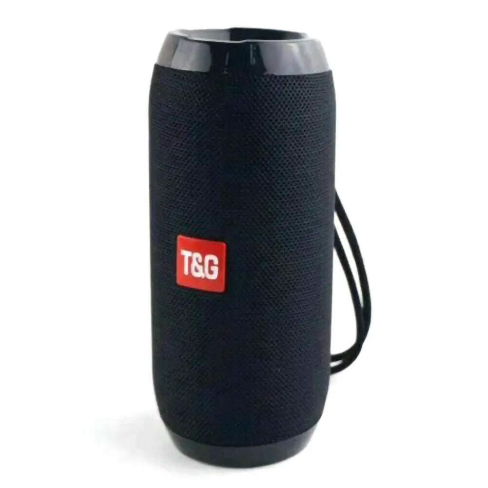 Bluetooth Speaker Wireless Waterproof Outdoor Stereo Bass USB/TF/FM Radio LOUD photo 1