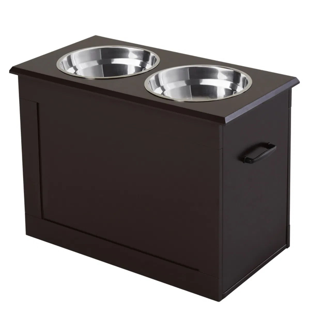 Dog bowls /Pet Feeding Storage ( Amazon Shipping)(Prohibited by WalMart) photo 4