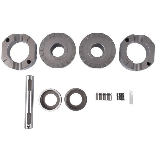 Differential Locker 8" 30 Spline For Toyota Pickup 4Runner SL T8-30 4 cylinder photo 7