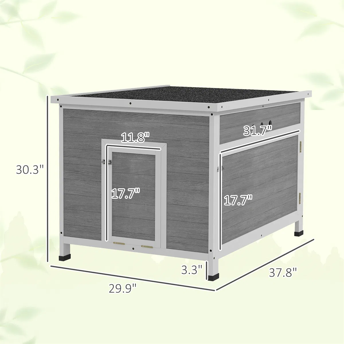 Duck House ( Amazon Shipping)(Prohibited by WalMart) photo 6