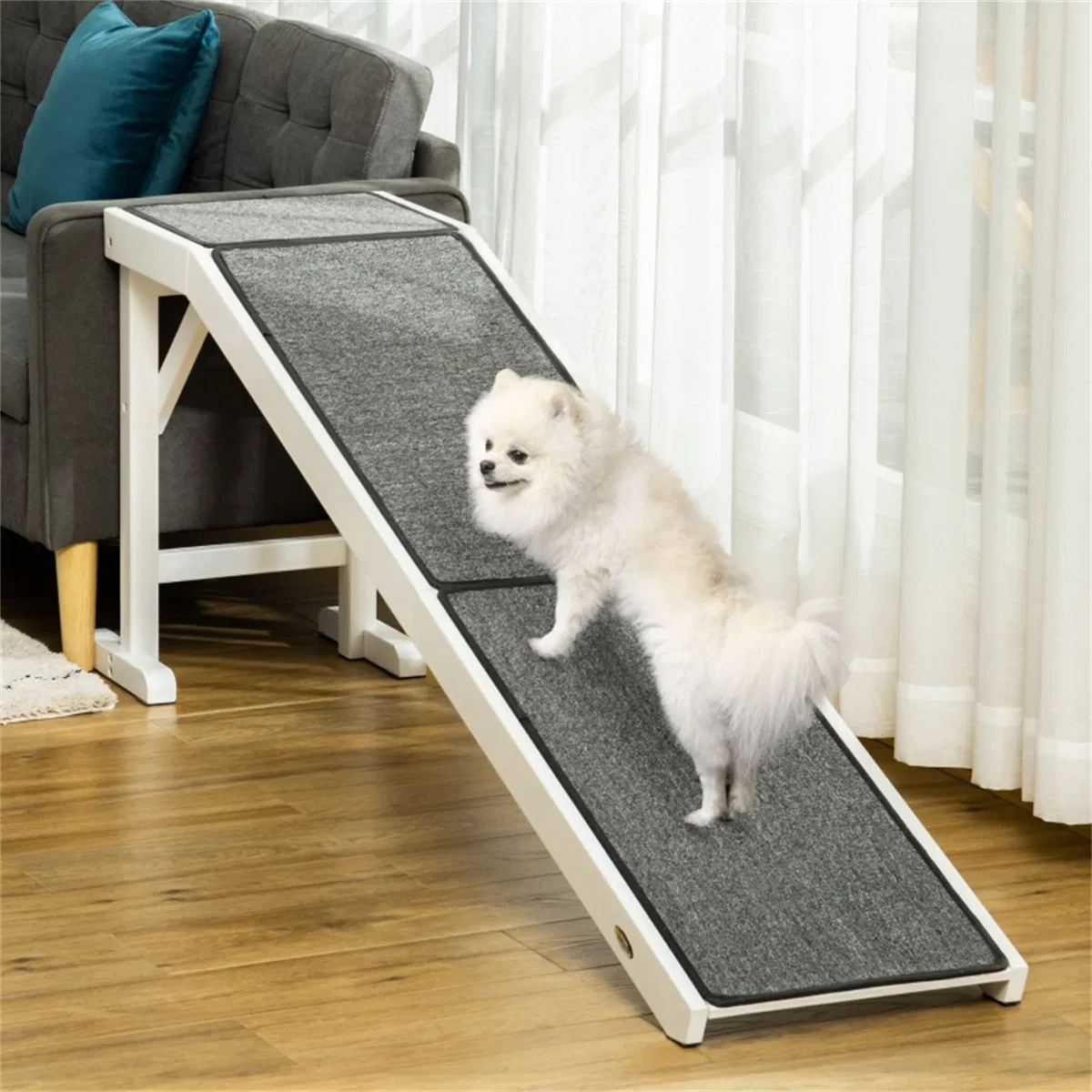 Pet Ramp ( Amazon Shipping)(Prohibited by WalMart) photo 6