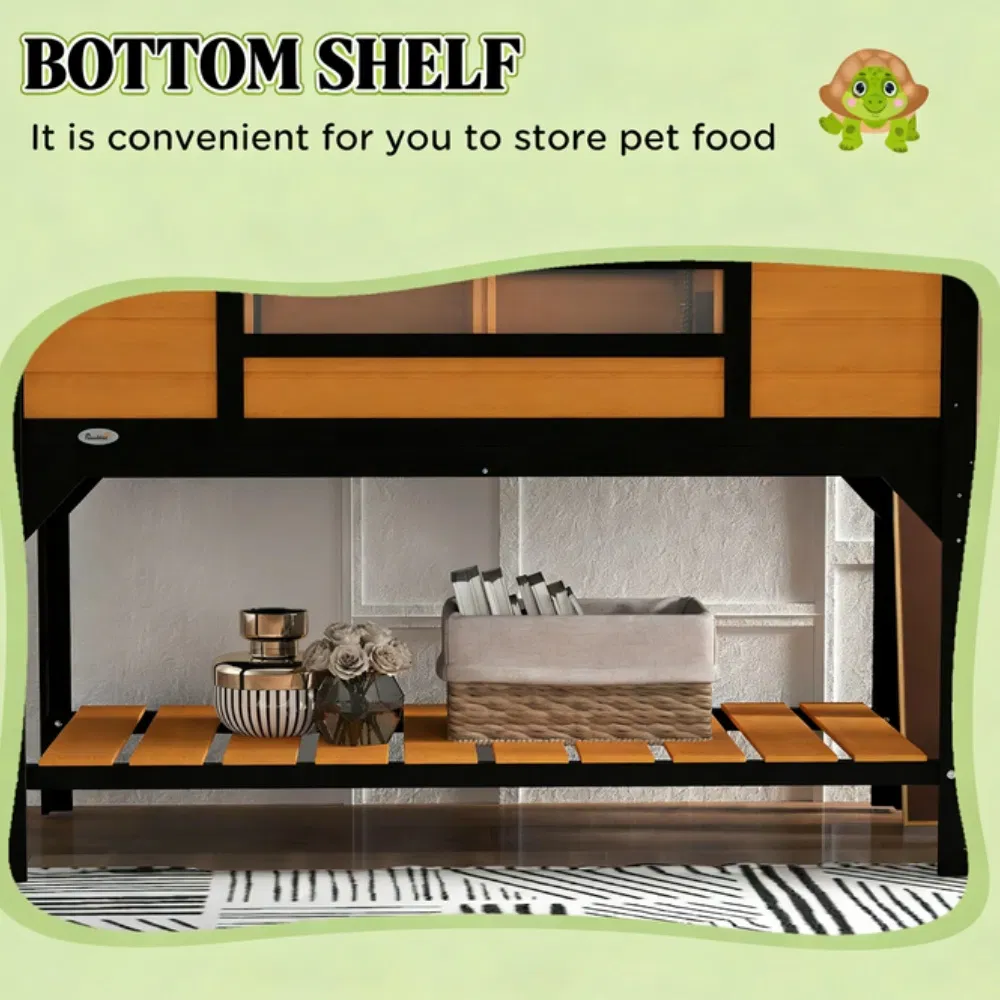 Turtle Cage/ Tortoise House photo 7