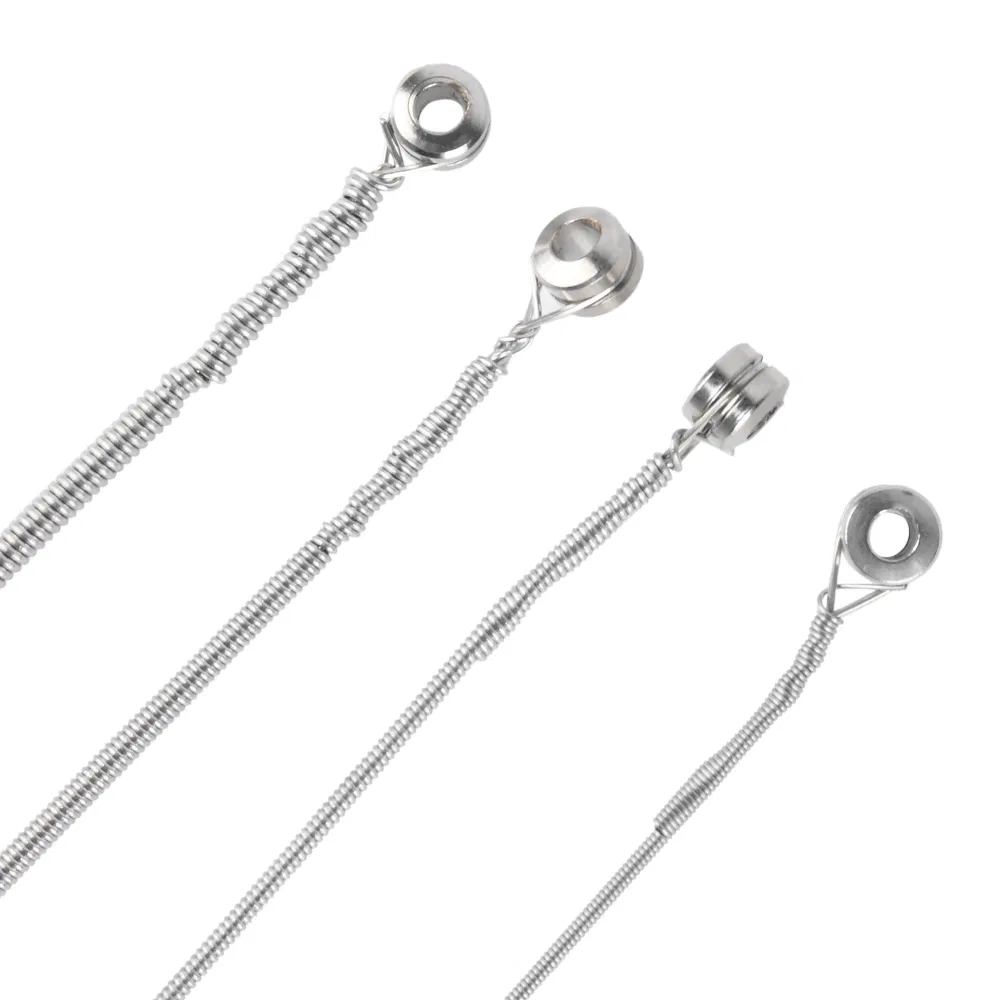 [Do Not Sell on Amazon] Electric Bass Strings Set photo 4