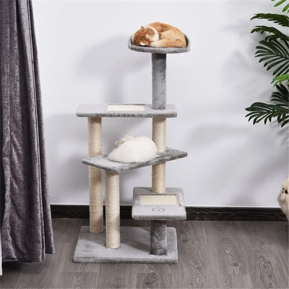 Wooden Cat House/Cat Shelves ( Amazon Shipping)(Prohibited by WalMart) photo 8