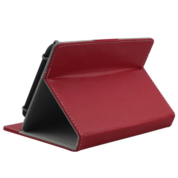 Universal Folding Leather Case Cover For Amazon Kindle Fire 7 inch Tablet PC photo 4