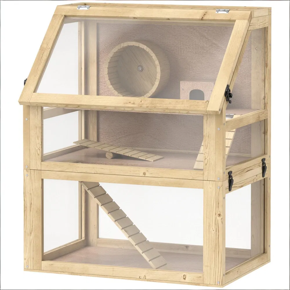Hamster Cage/Pet Cage photo 3