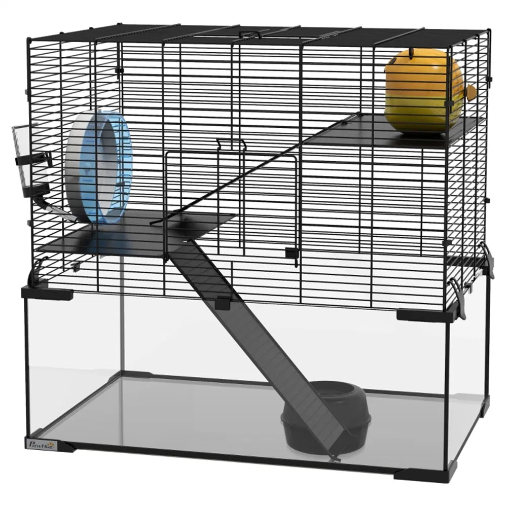Hamster Cage/Pet Cage photo 8