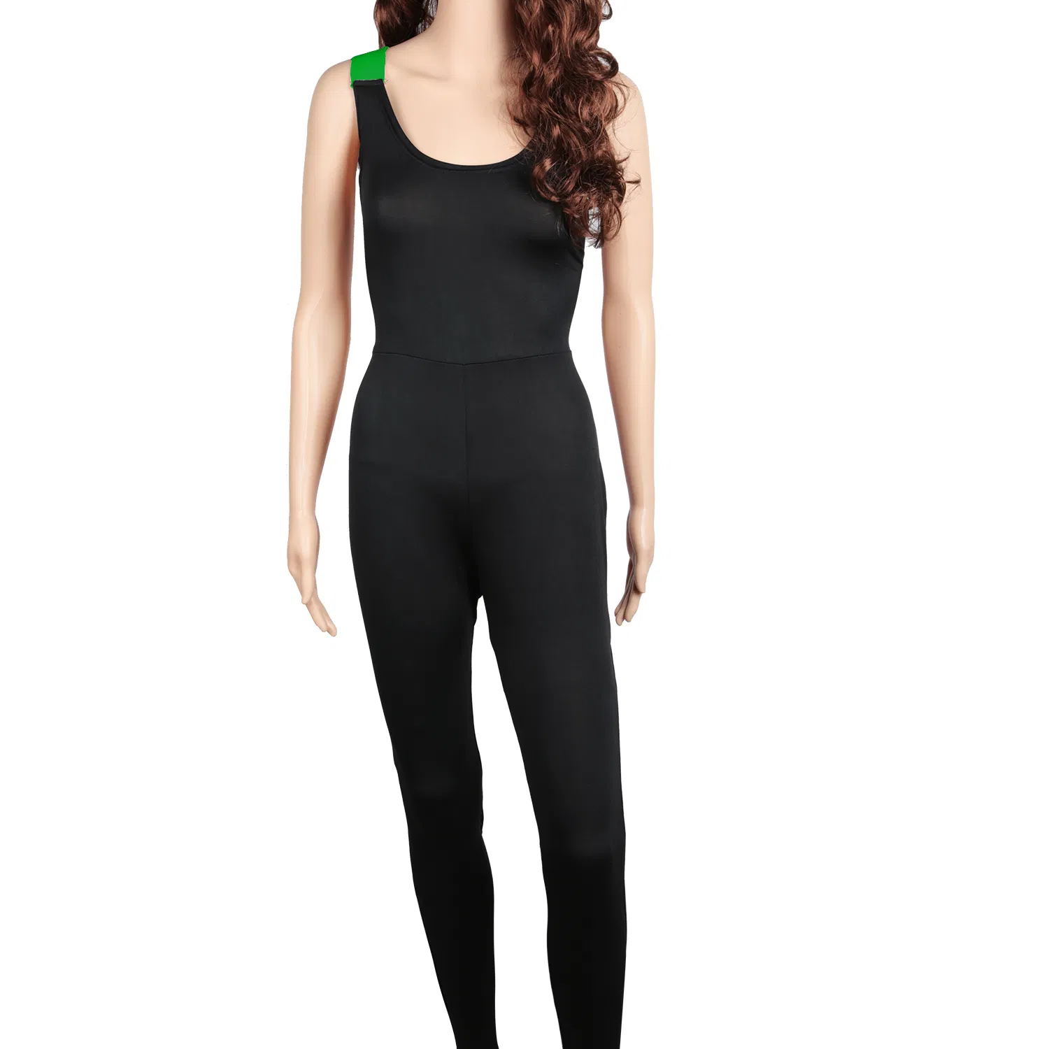 Women Sports YOGA Workout Gym Fitness Jumpsuit for Fitness Valentine's Day Gift photo 7