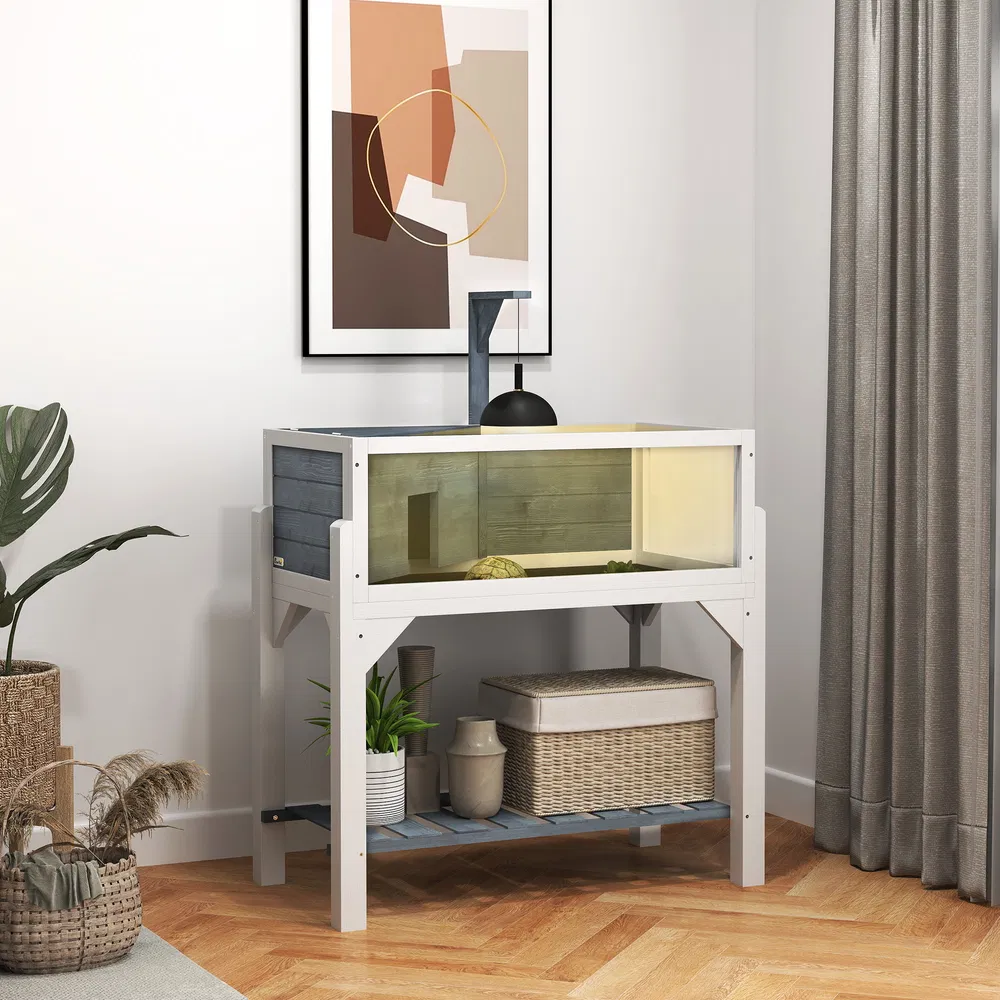 Turtle Cage/ Tortoise House photo 8