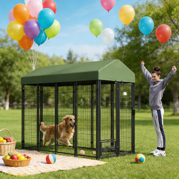 Dog House photo 1