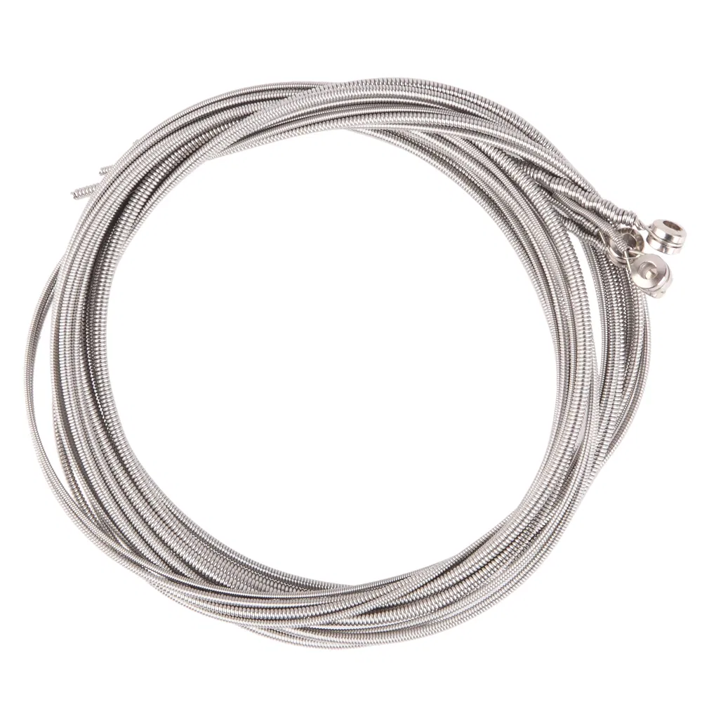 [Do Not Sell on Amazon] Electric Bass Strings Set photo 6