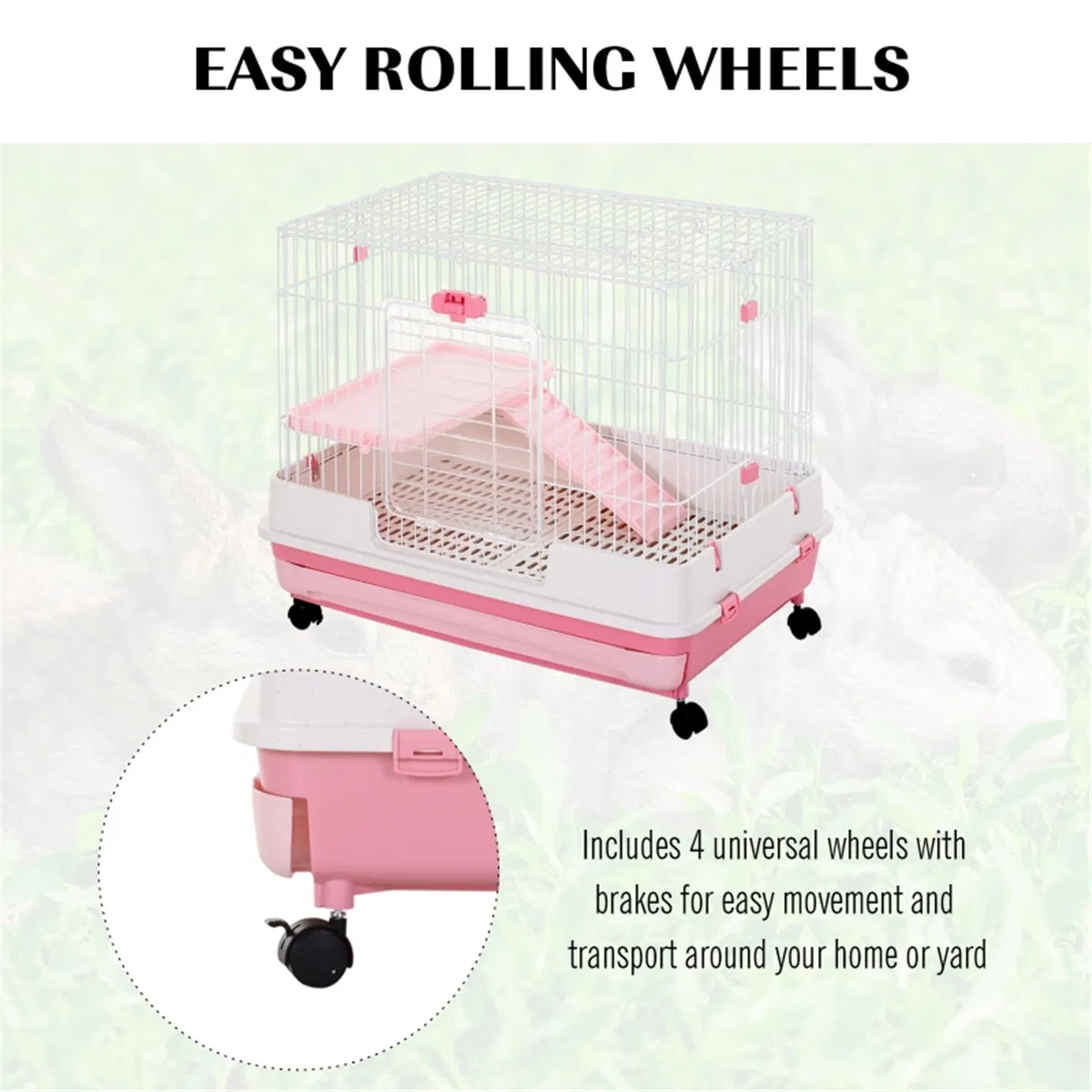 Hamster Cage/small animal cage/Pet cages ( Amazon Shipping)(Prohibited by WalMart) photo 6