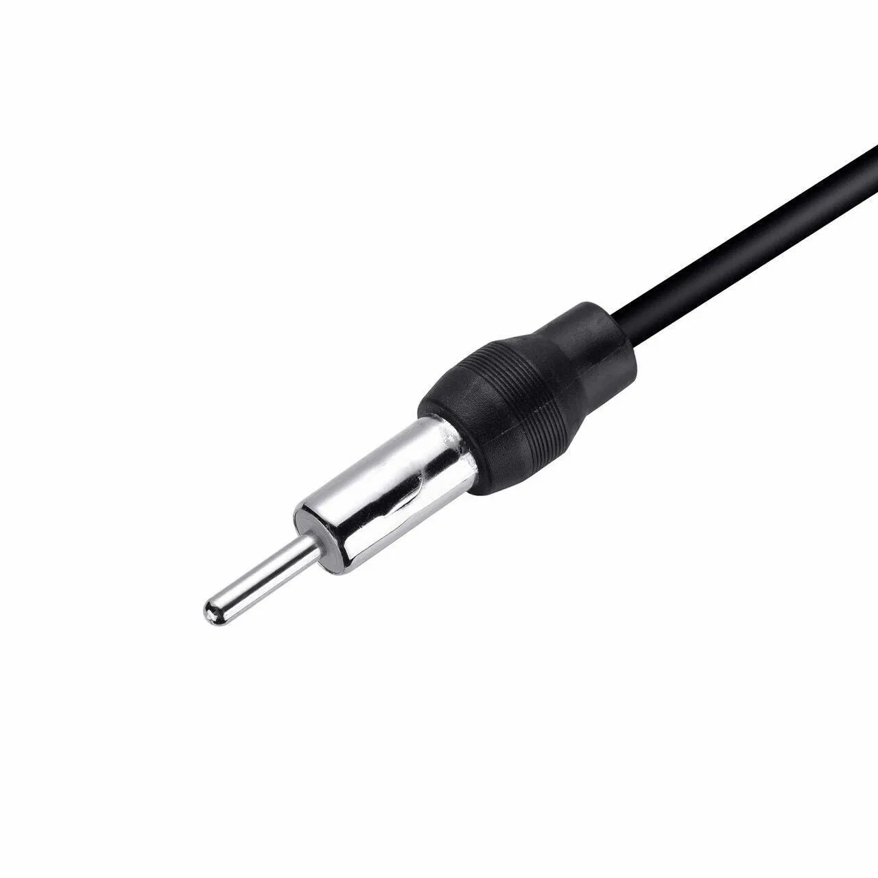 Car Auto Stereo FM & AM Radio Signal Antenna Aerial Signal Amp Amplifier Booster photo 6