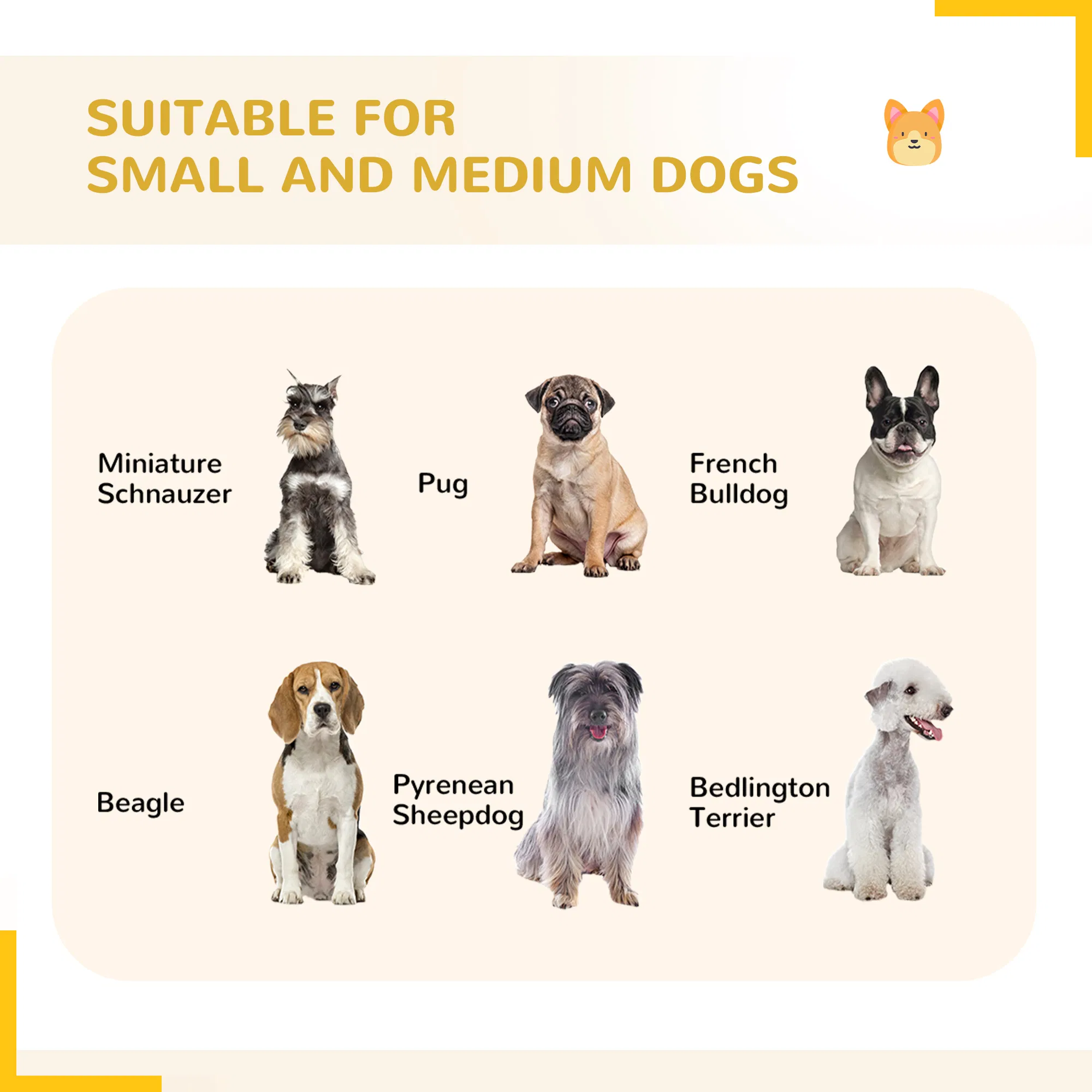 16 Panel 39" Height Heavy Duty Dog Playpen for Small Medium Large Dogs, Grey photo 4