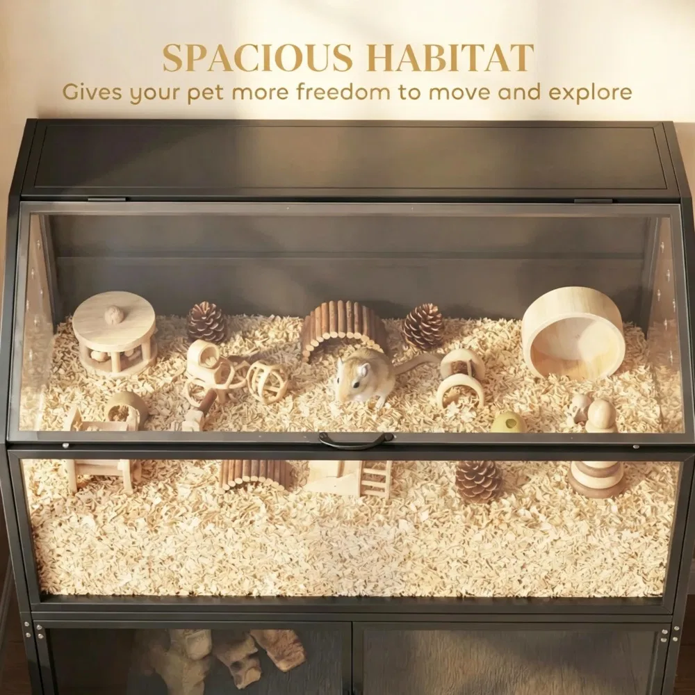 Hamster Cage/Pet Cage photo 3