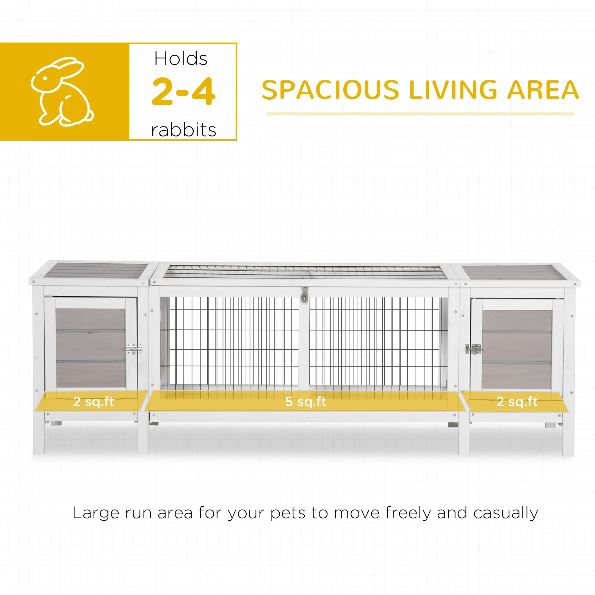 Small Animal Playpen Cage photo 6