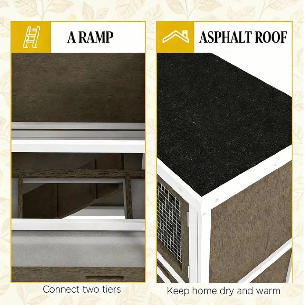 Small Animal Playpen Cage photo 5