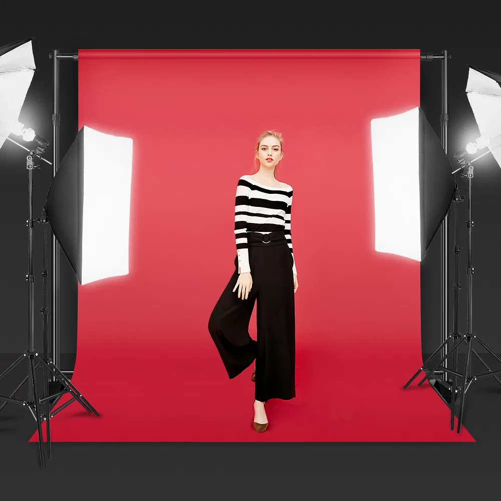 10*8 Foot Background Frame Crossbar Set(Do Not Sell on Amazon) photo 8