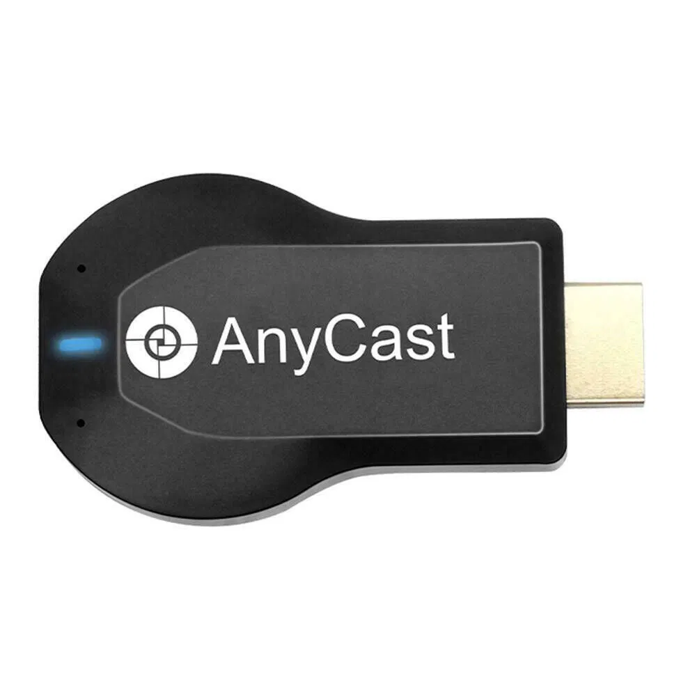 4K WiFi HDMI Anycast Miracast Airplay TV Wireless Display DLNA Dongle Adapter photo 5