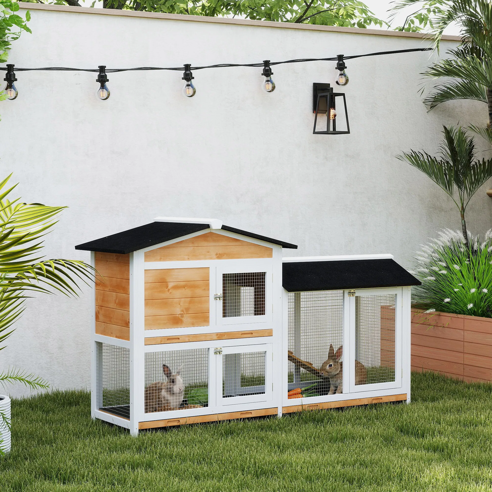 Small Animal Playpen Cage (No shipments on weekends) photo 1