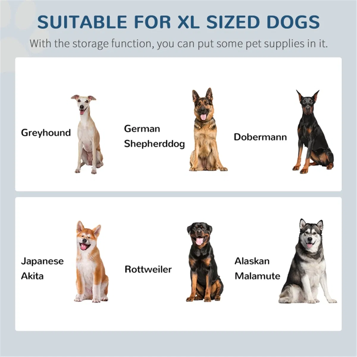 Dog bowls /Pet Feeding Storage ( Amazon Shipping)(Prohibited by WalMart) photo 2