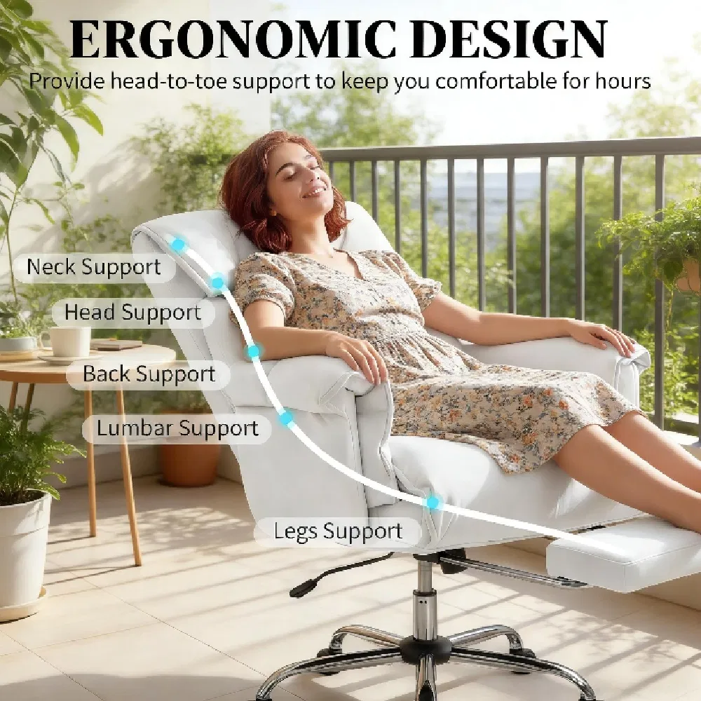 Office Chair/Massage Office Chair(No shipments on weekends) photo 3