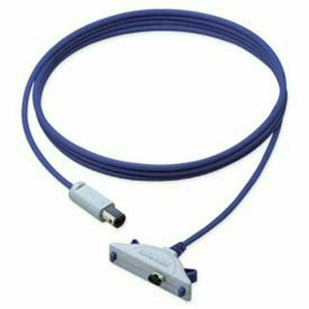 For Nintendo GameBoy Advance To Gamecube Link Cable Game Boy Advance Adapter New photo 5