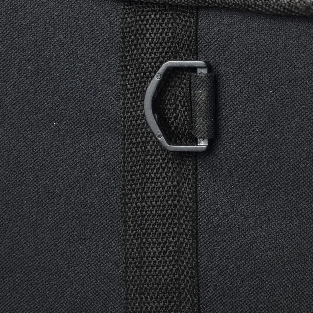 Triangle inside Black Oxford Fabric Case for Violin photo 3