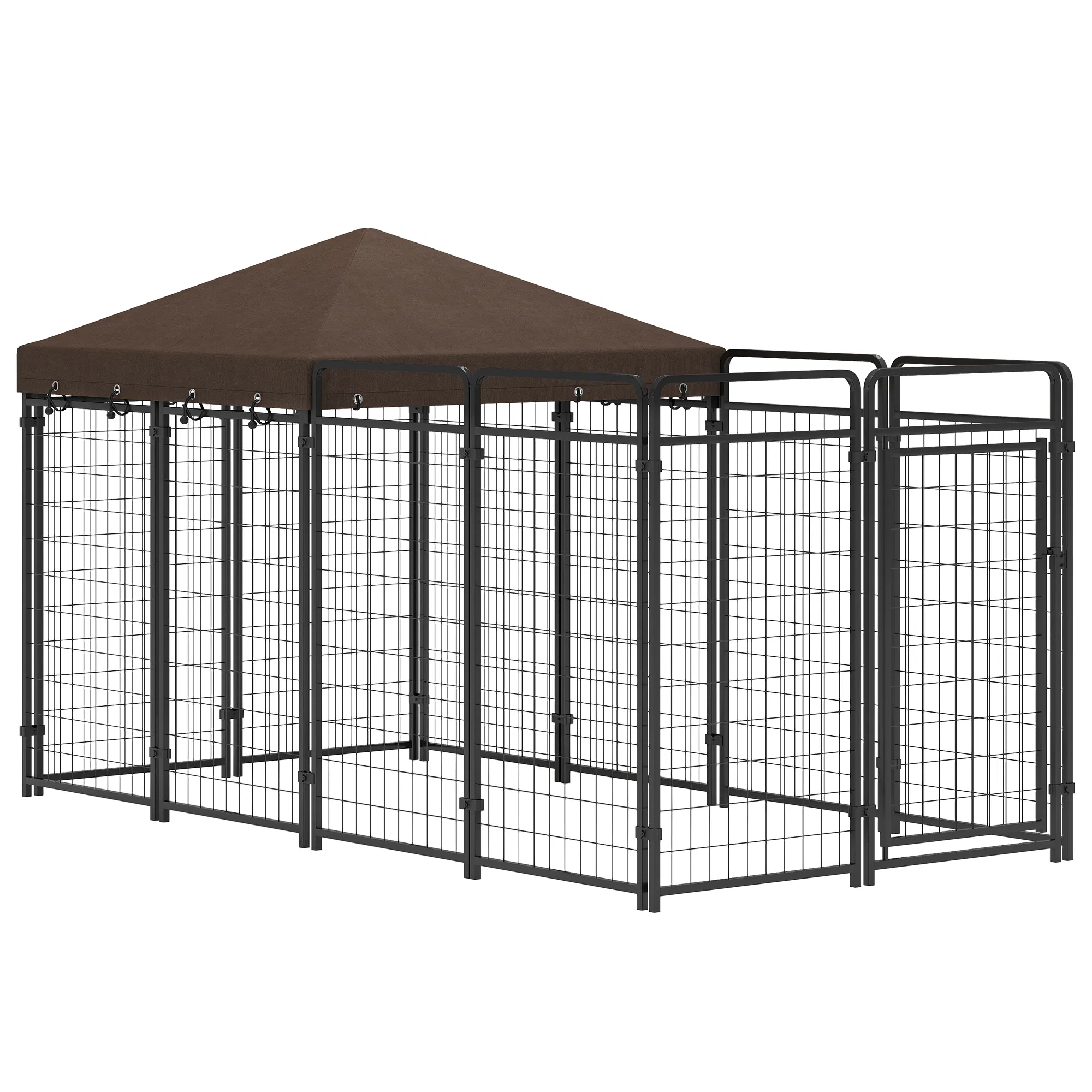Dog Kennel Outdoor(No shipments on weekends) photo 2