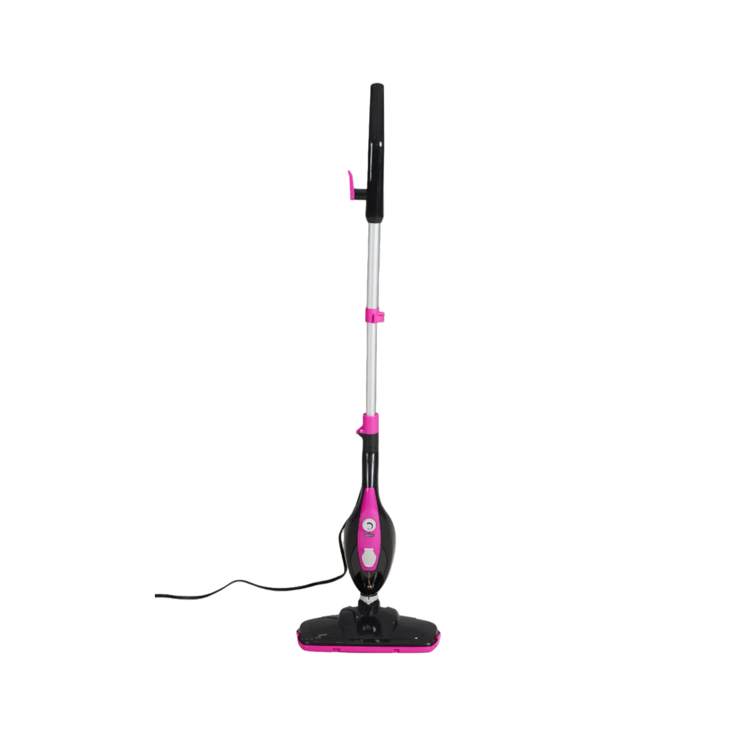 10-in-1 Steam Mop, 1550W Detachable Handheld Steam Cleaner for Floor Cleaning, 16FT Cord, 2 Washable Pads, Multi-Surface Floor Steam Cleaner for Hardwood, Tile, Laminate & Carpets photo 2