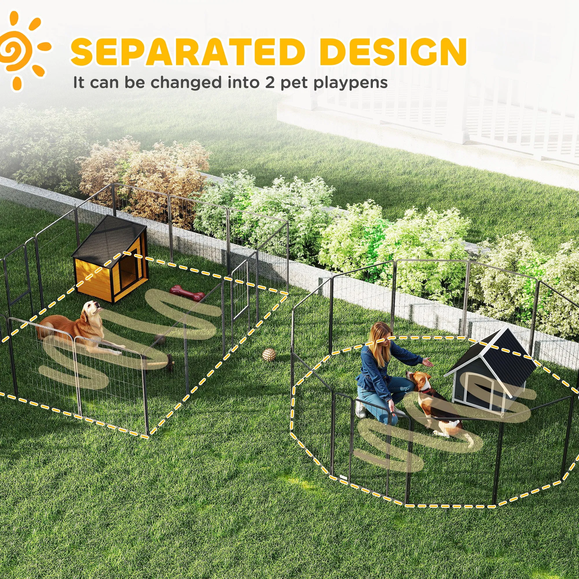 Pet Playpen , Dog Playpen photo 7