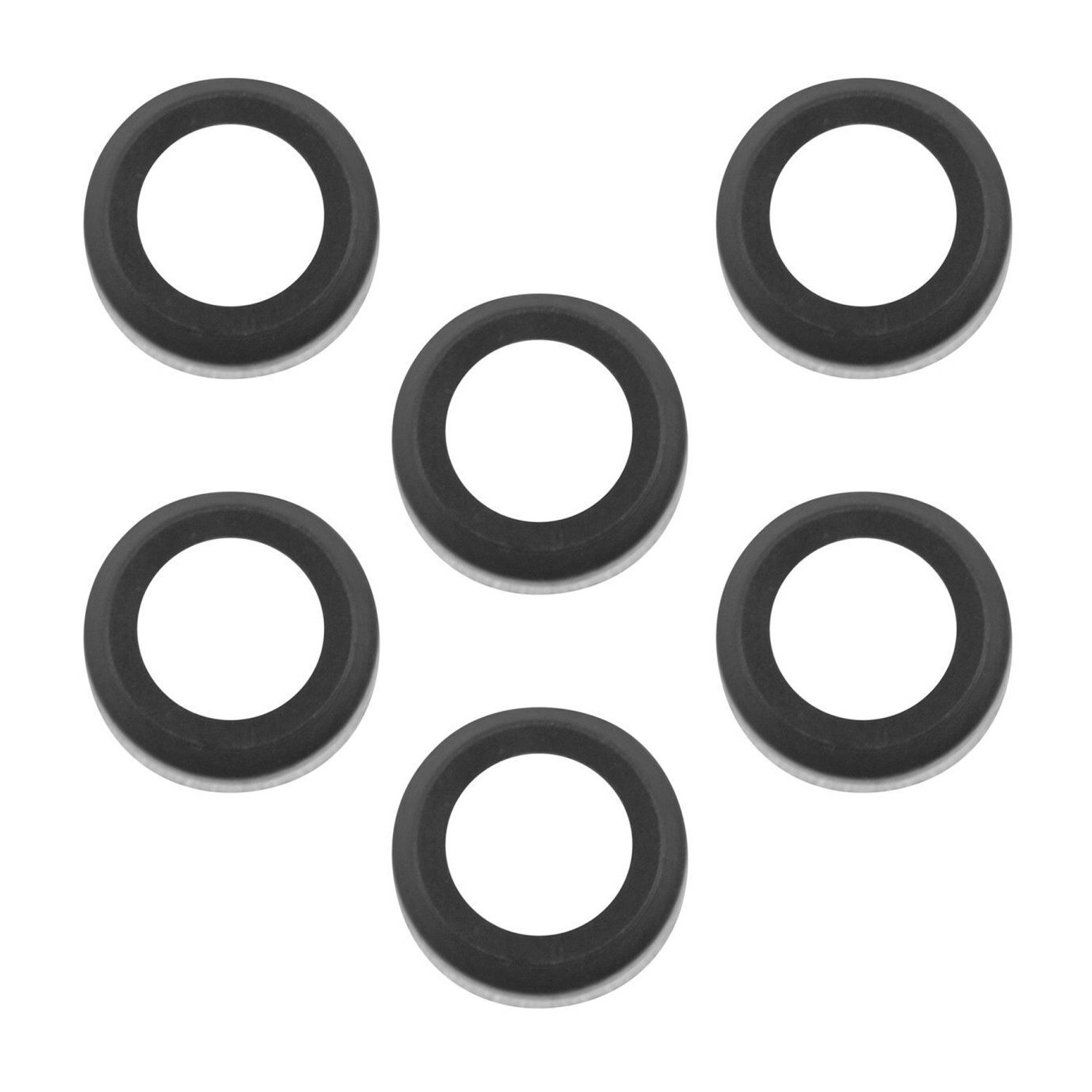 F77Z-9G512-AA 6Pcs Fuel Injector Seal Adaptor 926-028 For Ford Explorer Mustang photo 7