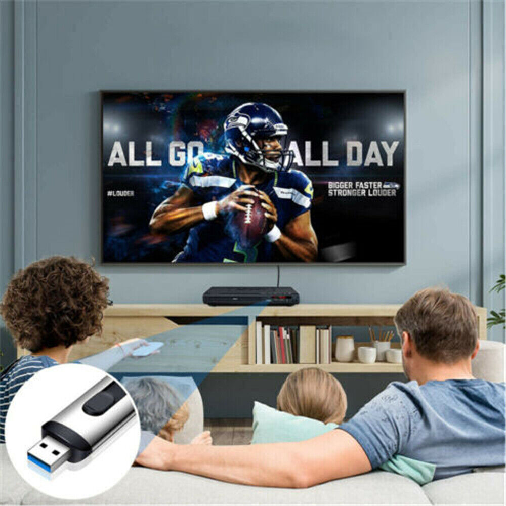 Compact DVD Player  Multi Region  HDCD CD VCD  Music Disc Upscaling USB With Remote Control Note No HDMI Port photo 6
