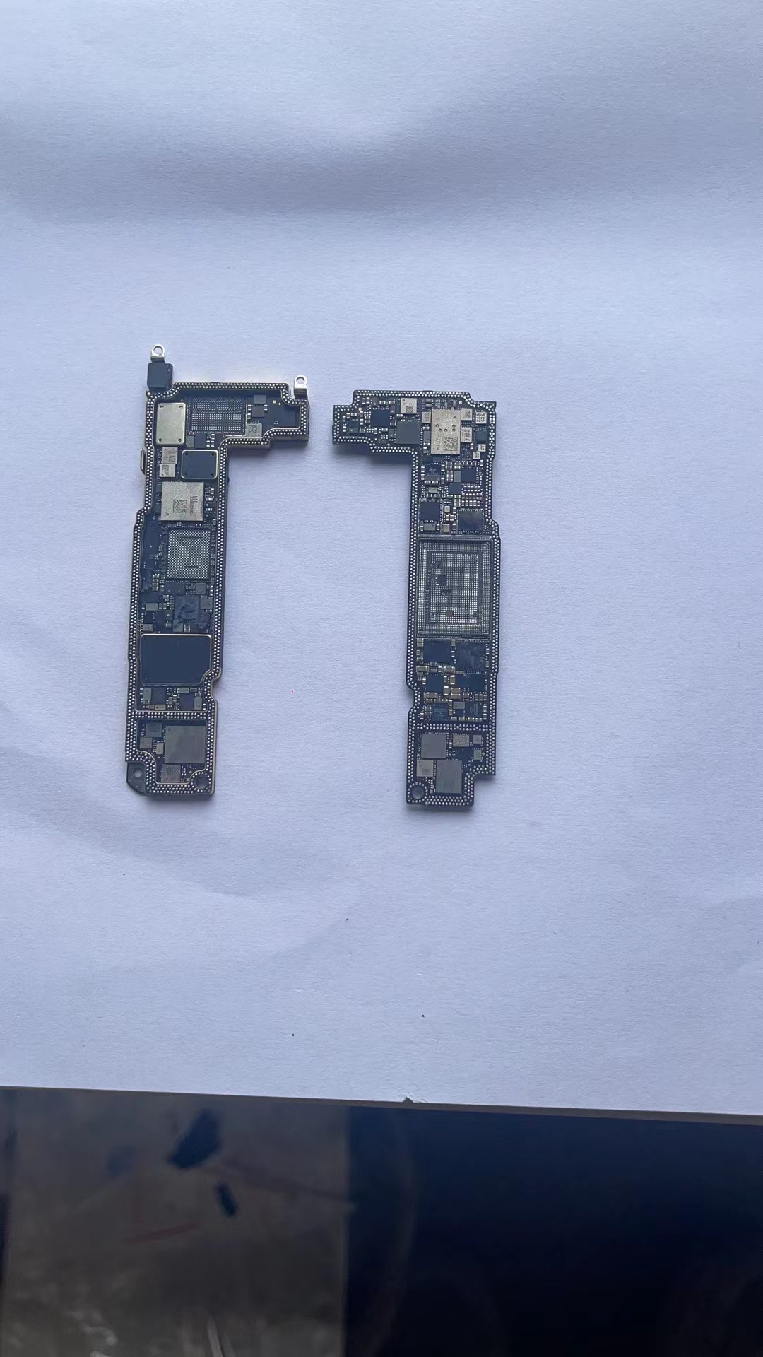 Suitable For 13Promini Upper And Lower Board Bottom ID Motherboard Grinding photo 5