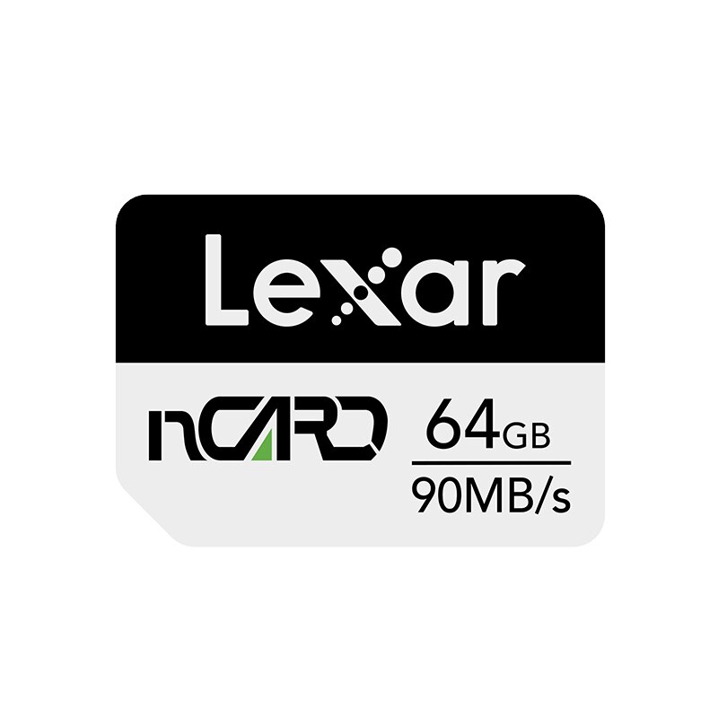 NM Memory Card 64G photo 7