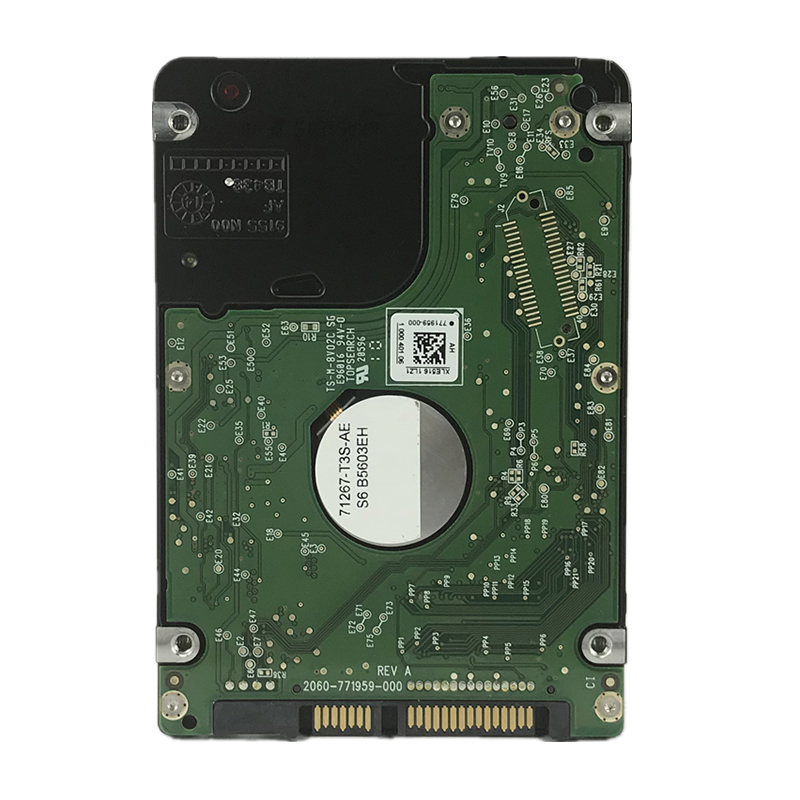 New 2.5 Inch Laptop Mechanical Hard Drive photo 5