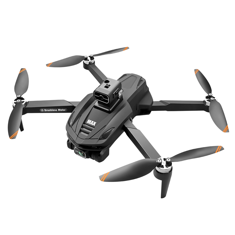 V168MAX-GPS-carbon Fiber-dual Battery photo 2