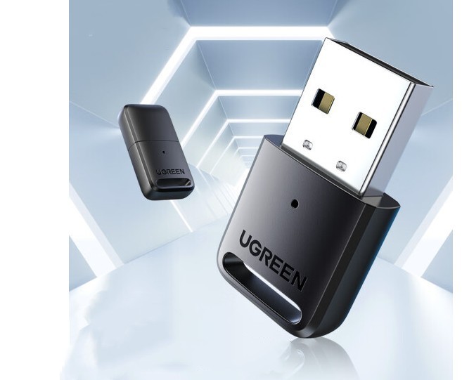 USB Bluetooth Adapter 5.0 Transmitter photo 5