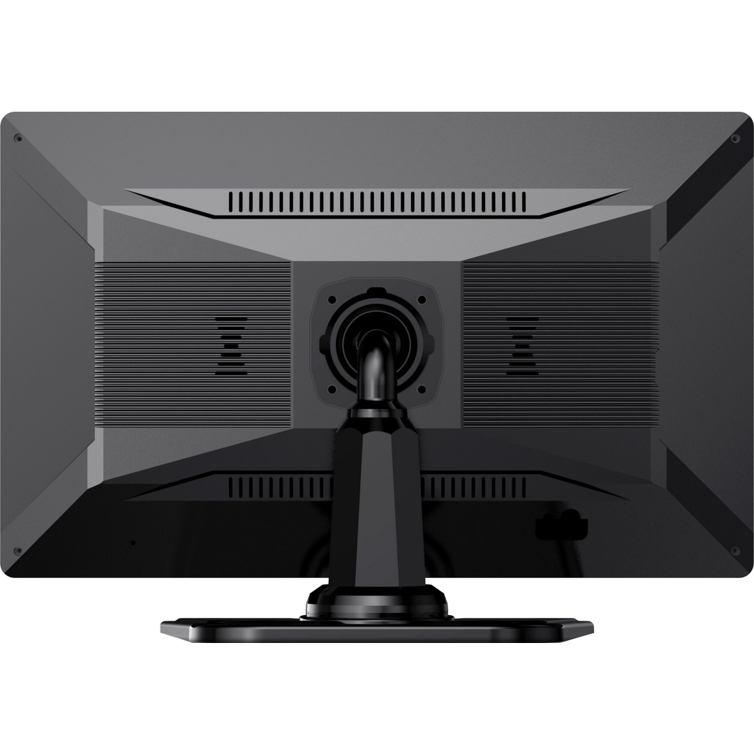 10.1 Inch 5-Channel All-in-One BSD MmWave Sensor System photo 6