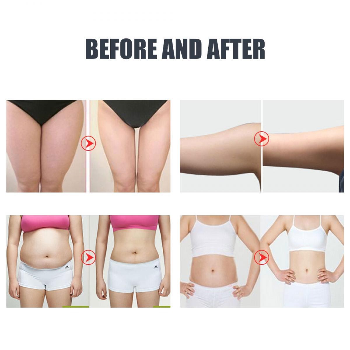 Mini Ultrasonic Cavitation Body Fat Burning Sculpting Device Slimming Machine photo 3