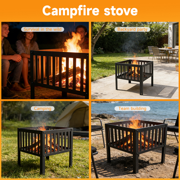 Fire Pit photo 5