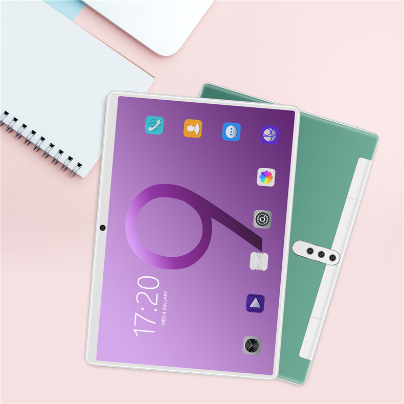 Smart Android Entertainment 3G Calling Tablet PC 10.1 Inch photo 7