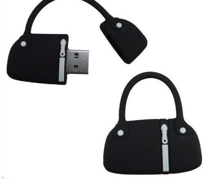 Schoolbag U Disk Student Graduation Gift Opening Ceremony photo 2
