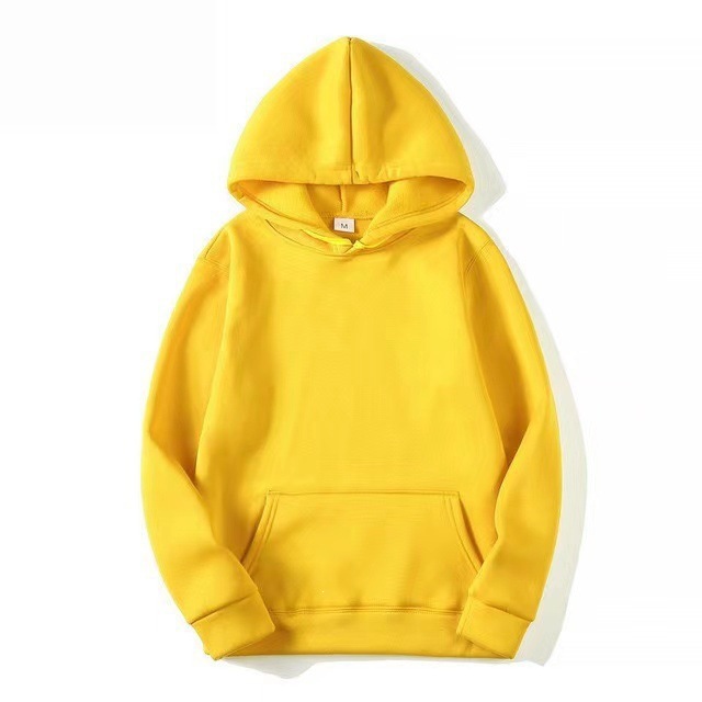 Autumn Casual Unisex Hoodie, Trendy Loose Sports Sweatshirt, OEM Processing Available photo 6