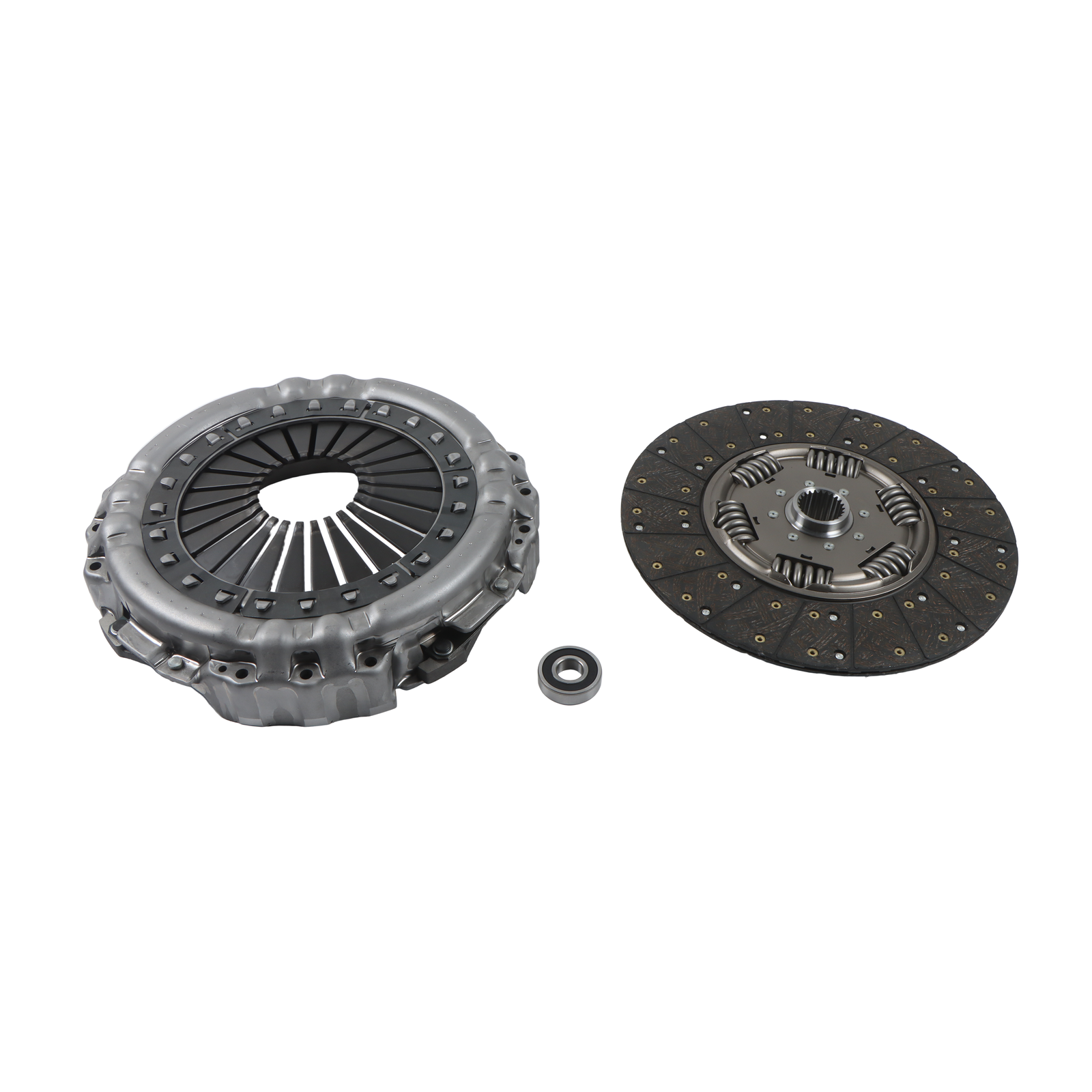 Transmission Clutch Kit For Volvo VNL D13 D16 2011-2022 Volvo Trucks FH FM FMX photo 2