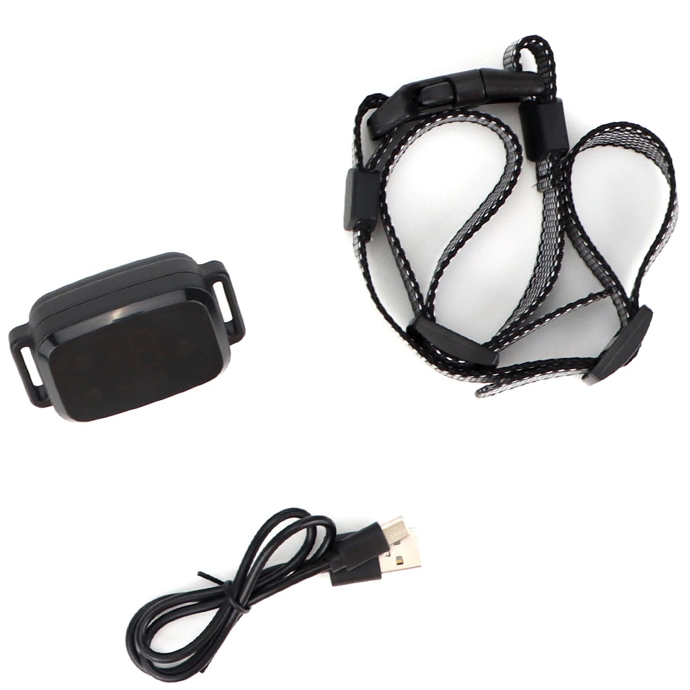 Digital Display Dog Training Collar. photo 4