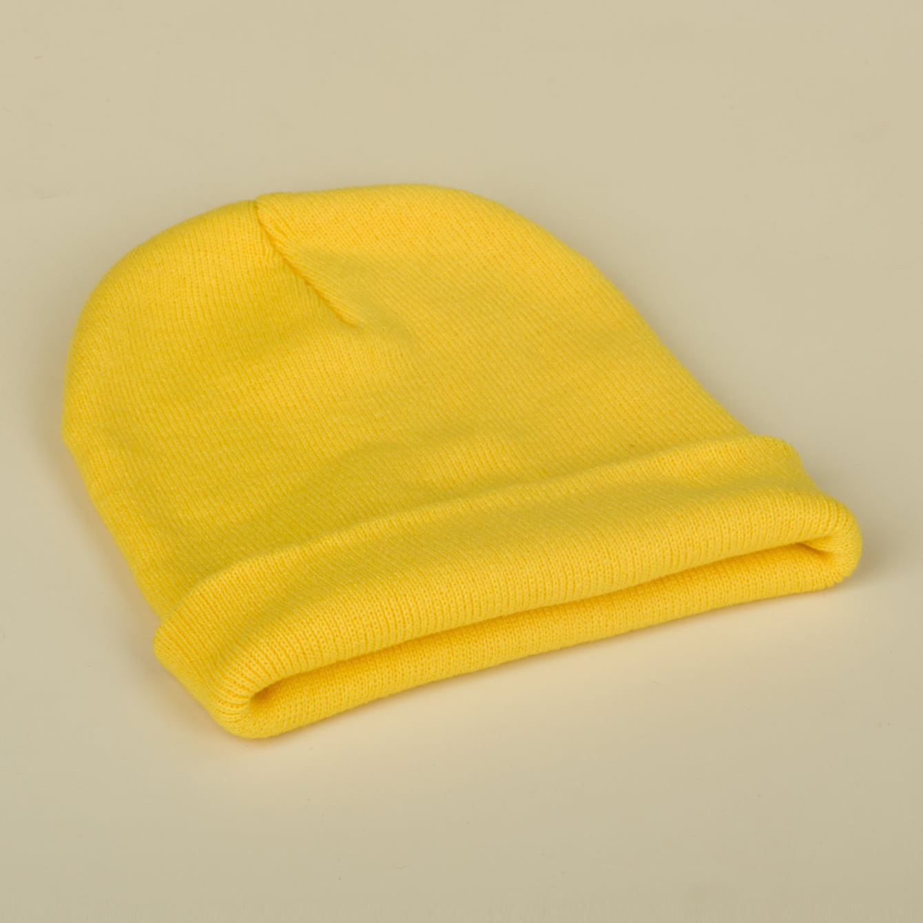 Korean-style Solid-color Wool Knitted Hat, Suitable For Outdoor Leisure, Warmth Preservation, Softness, Skin-friendly, Elastic, And Hooded. Perfect For Outdoor Outings photo 7