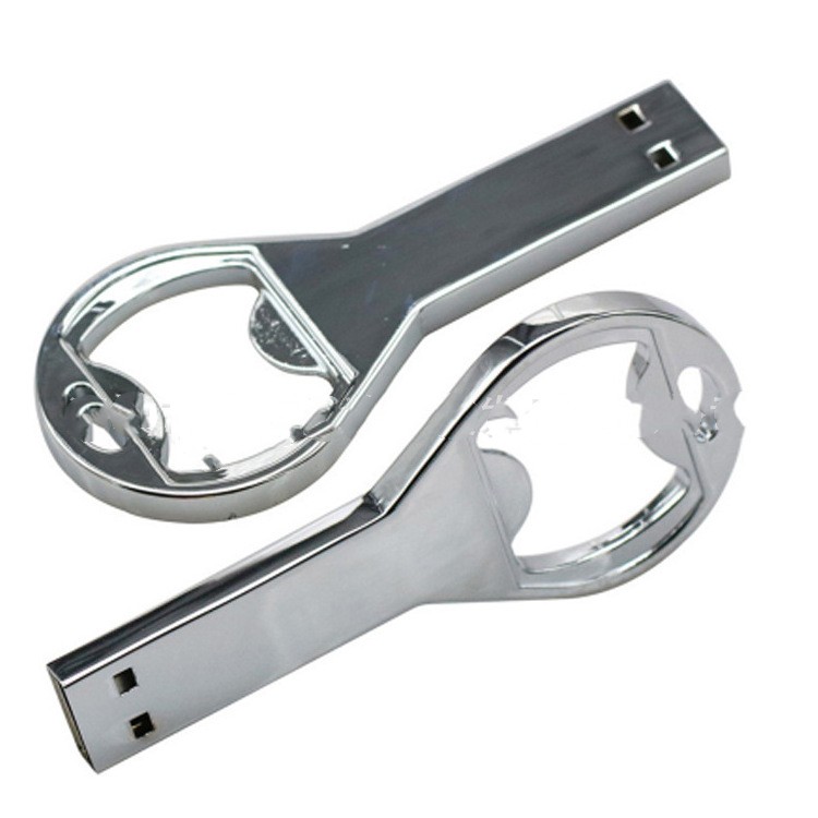 Metal Key Bottle Opener Drive photo 6