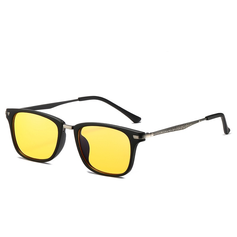 Full Frame Anti-radiation-blue Light Myopia Glasses photo 2