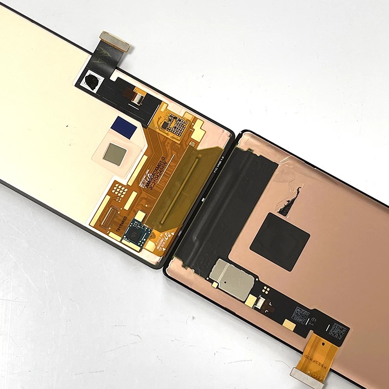 LCD Screen Touch Screen Oled Mobile Phone Display LCD photo 3